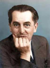 Portrait de Jean Paulhan