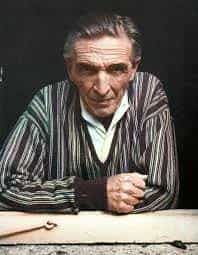 Couverture du livre Fautrier l'enragé, de Jean Paulhan