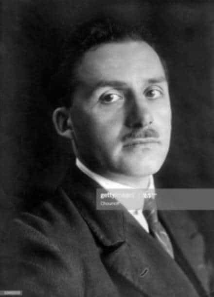 Portrait de André Lhote