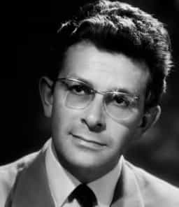 Portrait de Roger Grenier