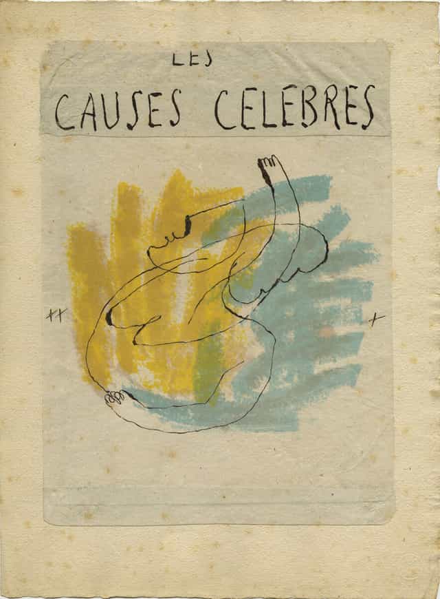 couverture de la revue Cahiers du Sud