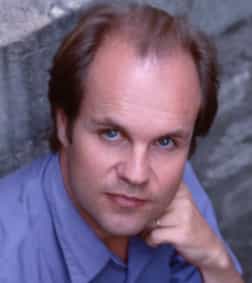 Portrait de Frédéric Badré