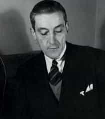 Portrait de Jacques de Lacretelle