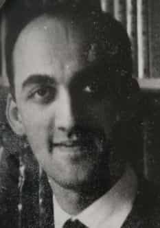 Portrait de Jean-Yves Tadié