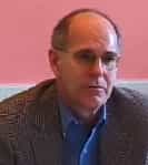 Portrait de Kevin Newmark