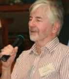 Portrait de Lee Haring