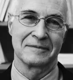 Portrait de Michel Murat