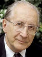 Portrait de Pierre Oster