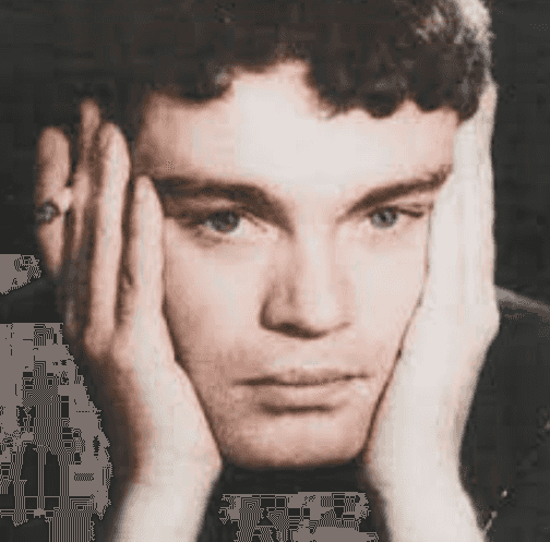 Portrait de René Crevel