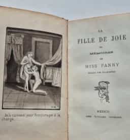 Portrait de Robert Chatté