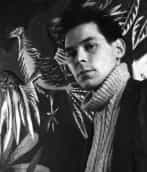 Portrait de Robert Wogensky