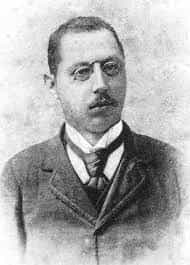portrait de Giovanni Vailati