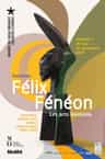 Image de Félix Fénéon. The distant arts