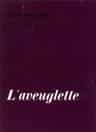 Couverture de L'Aveuglette
