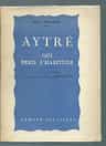 Couverture de Aytré qui perd l'habitude