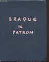 Couverture de Braque le Patron