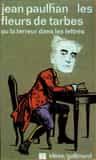 Couverture de Les Fleurs de Tarbes