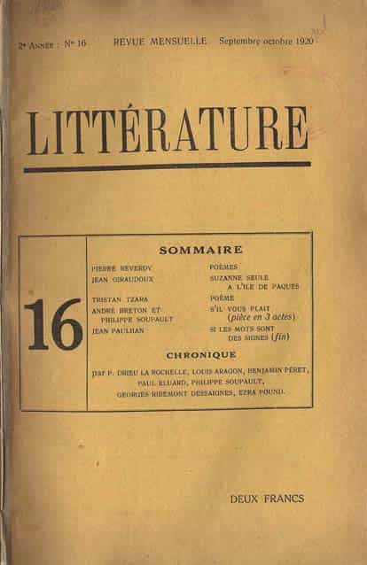 couverture de la revue Le Spectateur