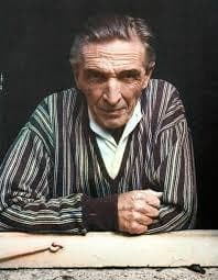 Couverture du livre Fautrier l'enragé, de Jean Paulhan