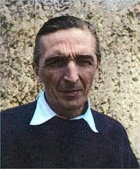 Affiche de l'exposition Jean Paulhan et ses peintres