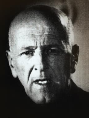 Portrait de André Chamson