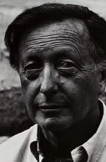 Portrait de Guy Dumur