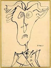 Portrait de Jean Guérin