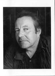 Portrait de Georges Perros