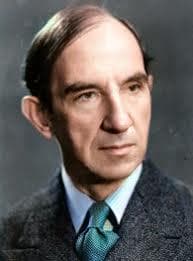 Portrait de Jules Supervielle