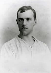 Portrait de Charles-Albert Cingria