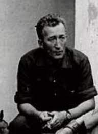 Portrait de Claude Roy