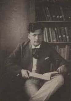 Portrait de Emmanuel Levinas