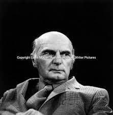 Portrait de René Étiemble