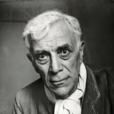 Affiche de l'exposition Jean Paulhan et ses peintres