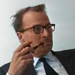 Portrait de Georges Lambrichs