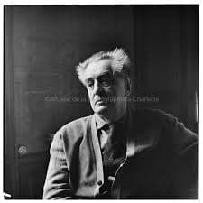 couverture de la revue nrf