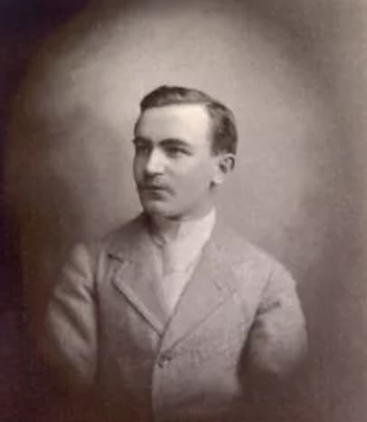 Portrait de Julien Vocance