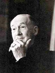 Portrait de Jouhandeau