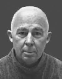 Portrait de Michel Faublée