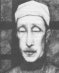 Portrait de René Guénon