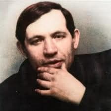 Portrait de Chaïm Soutine