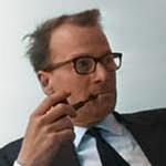 Portrait de Georges Lambrichs