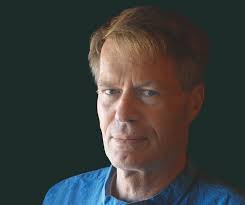 Portrait de Le Clézio