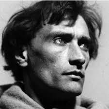 Portrait de Antonin Artaud