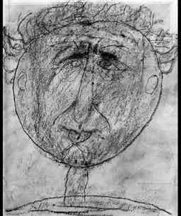 Portrait de Georges Limbour
