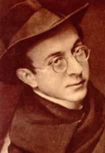 Portrait de René-Louis Doyon