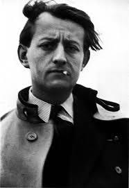 Portrait de André Malraux