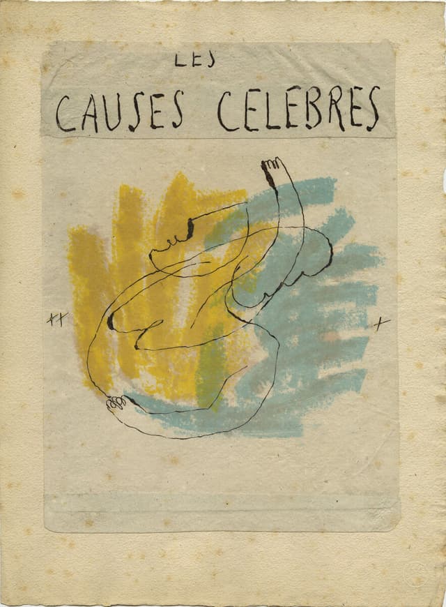 couverture de la revue Cahiers du Sud