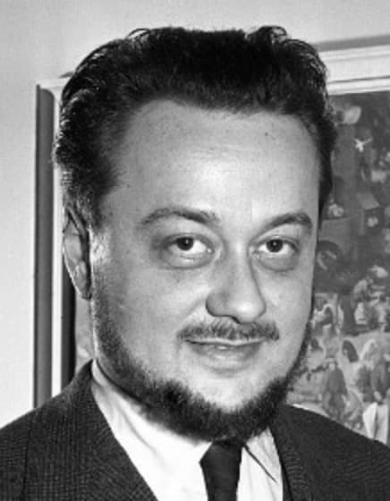 Jean José Marchand