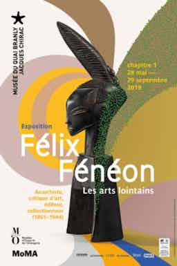 Image de Félix Fénéon. Les arts lointains